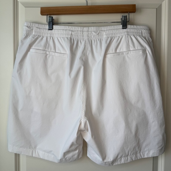 J.Crew 6" Tech Dock Short - Men's XL - Picture 3 of 5
